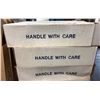 Image 2 : L2 - BNIB Group of 3 Commercial Architectural Drop Ceiling Troffer
