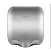 Image 1 : L2 - BNIB Group of 8 Aike Stainless Steel Hand Dryer