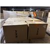 Image 2 : L2 - BNIB Group of 8 Aike Stainless Steel Hand Dryer