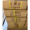 Image 3 : L2 - BNIB Box Full of Yigeda LED Lamp