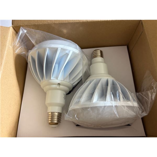 L2 - BNIB Group of 5 Yigeda BR40 4000k Lighting