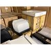 Image 4 : L2 - Pallet of Misc Lighting LED Wall Pack, Exit Signs, Etc.
