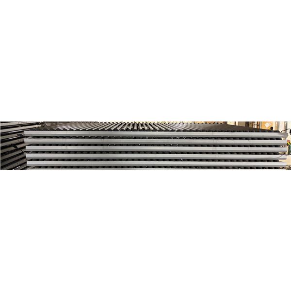 L2 - Group of Solar Panels w/Back Stands