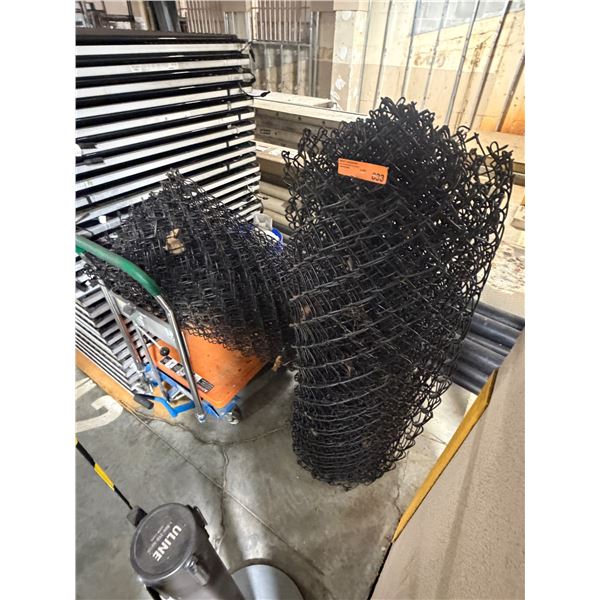 L2 - Group Wire Fencing