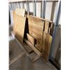 Image 1 : L2 - Large Group of Various Wood