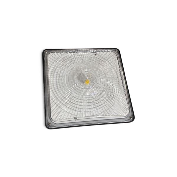 L2 - BNIB Group of 10 Yigeda 45W Canopy 5000K