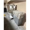 Image 1 : L2 - Assorted Office Storage Utility Furniture, Filing Cabinet, Shelving, Etc.