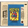 Image 1 : 1979-80 O-PEE-CHEE NHL WRAPPER - GRETZKY ROOKIE YEAR