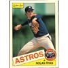 Image 4 : 1985 O-PEE-CHEE BASEBALL COMPLETE SET