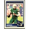 Image 1 : 2025 SCORE NFL FOOTBALL CAM WARD ROOKIE CARD