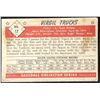 Image 2 : 1953 BOWMAN B&W VIRGIL TRUCKS