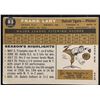 Image 2 : 1960 TOPPS FRANK LARY