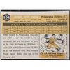 Image 2 : 1960 TOPPS GRAY BACKS BOBBY GENE SMITH