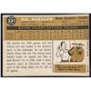 Image 2 : 1960 TOPPS HAL NARAGON
