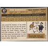Image 2 : 1960 TOPPS JOHN ROMONOSKY