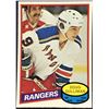 Image 1 : 1980-81 O-PEE-CHEE HOCKEY DOUG SULLIMAN ROOKIE CARD