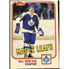 Image 1 : 1981-82 TOPPS NHL BILL DERLAGO
