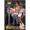Image 1 : 1994 TETRAD SIGNATURE ROOKIE - MONTY WILLIAMS