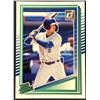 Image 1 : 2025 DONRUSS BASEBALL COLIN HOUCK ROOKIE CARD