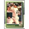 Image 1 : 2025 DONRUSS BASEBALL DON MATTINGLY