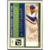 Image 2 : 2025 DONRUSS DWIGHT GOODEN