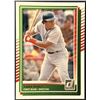 Image 1 : 2025 DONRUSS TONY PEREZ