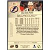Image 2 : 2021-22 UPPER DECK BRAYDEN POINT