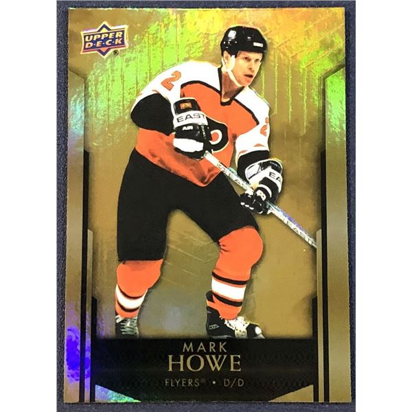 2023 UPPER DECK MARK HOWE (HOF)