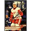 Image 1 : 2025-26 UPPER DECK NHL HOCKEY MARCO KASPER ROOKIE CARD
