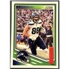 Image 1 : 2025 SCORE NFL FOOTBALL AJ BARNER ROOKIE CARD