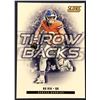 Image 1 : 2025 SCORE NFL FOOTBALL BO NIX
