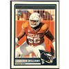 Image 1 : 2025 SCORE NFL FOOTBALL CAM WILLIAMS ROOKIE CARD