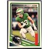 Image 1 : 2025 SCORE NFL FOOTBALL COOPER DeJEAN ROOKIE CARD