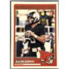 Image 1 : 2025 SCORE NFL FOOTBALL DILLON GABRIEL ROOKIE CARD