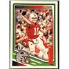 Image 1 : 2025 SCORE NFL FOOTBALL DRAKE MAYE ROOKIE CARD