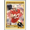 Image 1 : 2025 SCORE NFL FOOTBALL JACK SAWYER ROOKIE CARD
