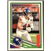 Image 1 : 2025 SCORE NFL FOOTBALL MICAH McFADDEN