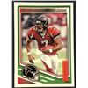 Image 1 : 2025 SCORE NFL FOOTBALL MICHAEL VICK