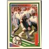 Image 1 : 2025 SCORE NFL FOOTBALL ROBERT BRAZILE (HOF)