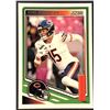 Image 1 : 2025 SCORE NFL FOOTBALL ROME ODUNZE ROOKIE CARD