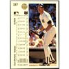Image 2 : 1990 UPPER DECK DAVE WINFIELD (HOF)