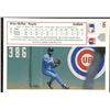 Image 2 : 1991 UPPER DECK BRIAN McRAE ROOKIE CARD