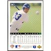 Image 2 : 1993 UPPER DECK LARRY WALKER (HOF)