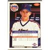 Image 2 : 1994 FLEER JASON ISRINGHAUSEN ROOKIE CARD