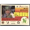 Image 2 : 1990-91 O-PEE-CHEE PREMIER MIKE MODANO (HOF) ROOKIE CARD