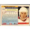 Image 2 : 1991-92 SCORE DIMITRI KHRISTICH ROOKIE CARD