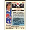 Image 2 : 1992-93 SCORE JOE SAKIC (HOF)