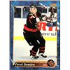 Image 1 : 1993-94 SCORE PAVOL DEMITRA ROOKIE CARD
