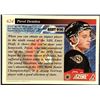 Image 2 : 1993-94 SCORE PAVOL DEMITRA ROOKIE CARD
