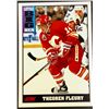 Image 1 : 1993-94 SCORE THEO FLEURY